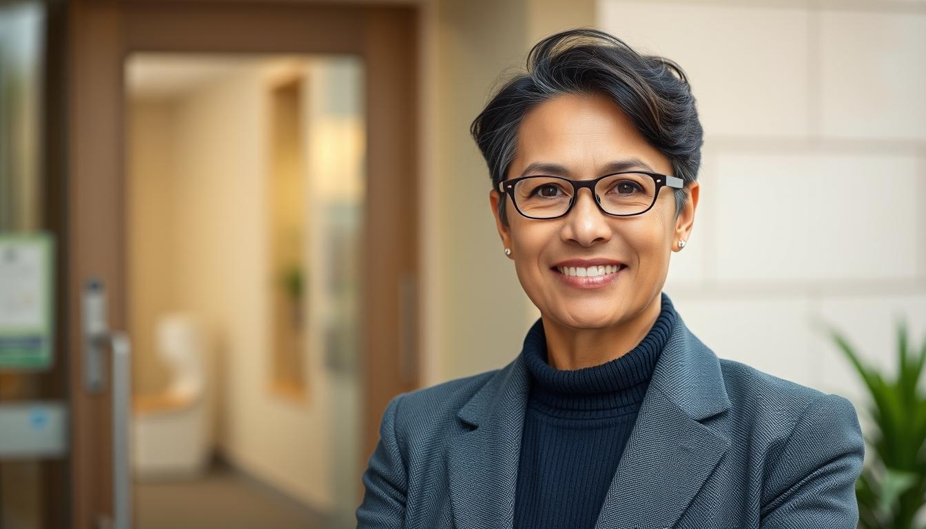 Property transactions support specialist