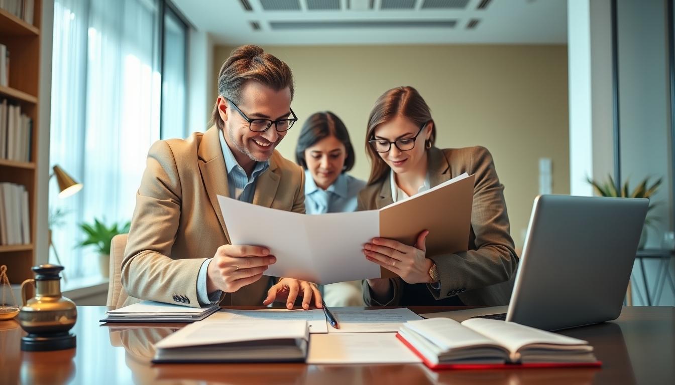 Conveyancing process and property ownership transfer