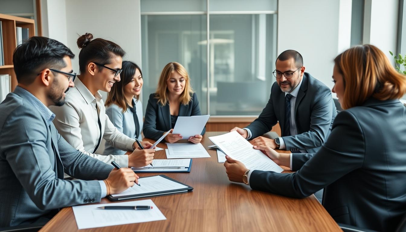 Preparing for a real estate closing